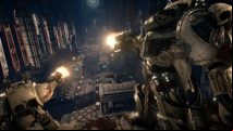 Space Hulk: Deathwing smashes into pre-order beta ahead of December 9 release