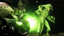 This Space Hulk: Deathwing trailer has more mariachi bands then you'd expect
