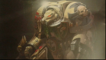 Space Hulk: Deathwing, a Warhammer FPS built on Unreal 4, is a thing