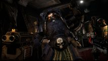 There's going to be a Warhammer 40k FPS named Space Hulk: Deathwing