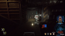 Warhammer 40K FPS Space Hulk: Deathwing gets a lengthy trailer