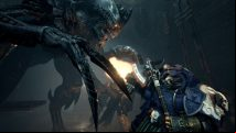Space Hulk: Deathwing gets mini-delay for optimisation  after technical beta