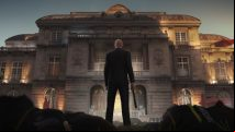 Hitman may live on after Io Interactive's breakup from Square Enix