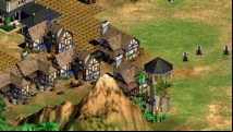Age of Empires II: HD is getting a brand new expansion this year