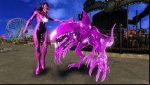 Star Sapphire revealed as next Infinite Crisis champion just in time for Valentine's Day
