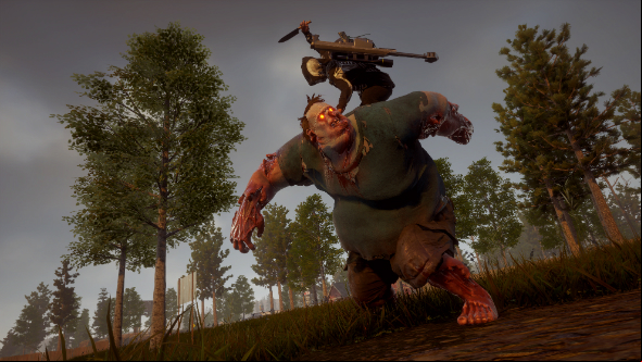 State of Decay 2 ed a million players in its first week