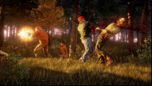 State of Decay 2 simulates all the horrors of a zombie apocalypse - even the snoring