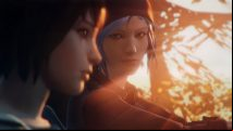 Life is Strange, especially when you can rewind time