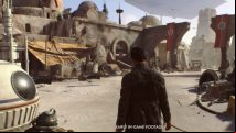 Mass Effect: Andromeda devs BioWare Montreal have been merged with EA Motive