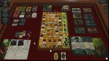Tabletop Simulator's Steam Workshop brings physics to favourites like Risk and Pandemic