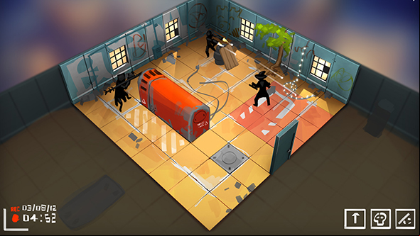 Gunpoint creator plans to mix magic, military, and XCOM in Tactical Breach Wizards