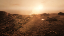 Take on Mars Early Access available now