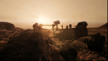 Take On Mars upgrades with new Deimos content