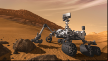 Take On Mars hands-on: a curiosity