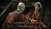 Gearbox talk Tales from the Borderlands: 