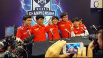 Why SKT Telecom T1 is the best League of Legends team in the world