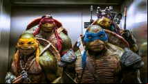 Platinum Games working on a Ninja Turtles game according to Australian Classification Board