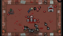 Binding of Isaac documentary released to commemorate game's two-year anniversary
