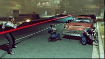 The Bureau: XCOM Declassified trailer intersperses in-game footage with god-knows-what