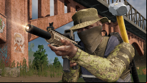Two days after launch, The Culling 2 has two players