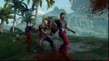 The Culling: Origins is a remaster of the game's day one release