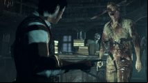 Bethesda open The Evil Within's box of debug commands; unleash 