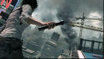 Enigmas of The Evil Within explored today in The Consequence DLC