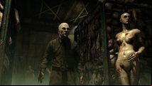 The Evil Within minimum system requirements are difficult to process