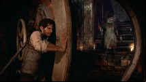 There is a difference between 'horror' and 'survival horror', Evil Within creator insists
