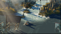 The Flame in the Flood is a survivalist raft adventure from ex-Bioshock devs