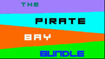 The Pirate Bay Bundle collects together 101 free, overlooked games