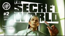 Secret World Issue 2 delayed again; 