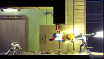 Showdown Effect trailer 'Le Ballet of Death'