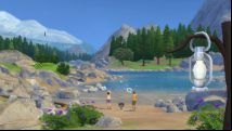 The Sims boss Lucy Bradshaw is leaving EA