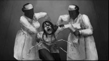 The Town of Light's creepy asylum-horror unleashed today