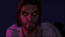 The cliffhanger at the end of Telltale's The Wolf Among Us won't ever be explained