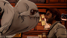 The Wolf Among Us launch trailer marks start of a whole new moral quandary