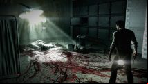 The Evil Within will get three bits of DLC, so it's getting a season  too