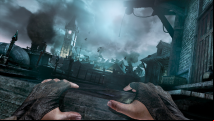 New Thief gameplay video reveals next-generation dogs, next-generation shadows
