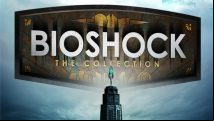 BioShock: The Collection announced with new documentary on the making of the original