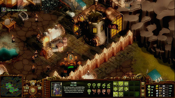 They Are Billions gets weekly challenges and explosive barrels in its latest update