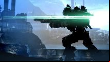 Titanfall's 
