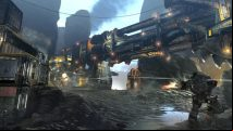 There will be blood: Titanfall's Frontier's Edge DLC turns a mining site into a map