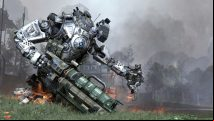 Titanfall DLC maps are now on regular playlists
