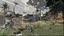 Punch mechs for free with Titanfall's 48 hour Game Time promotion