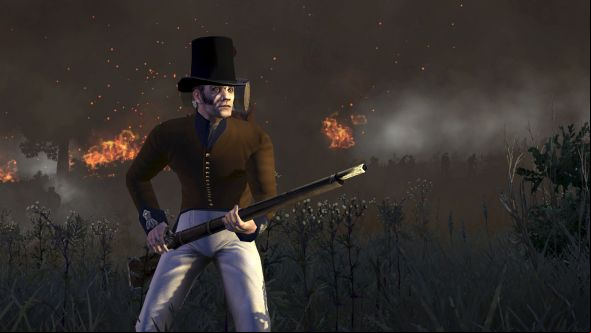 Next historical Total War will be in 