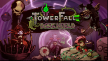 TowerFall: Dark World expansion shoots onto Steam, GOG and the Humble Store today