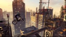 Trials Rising has local multiplayer