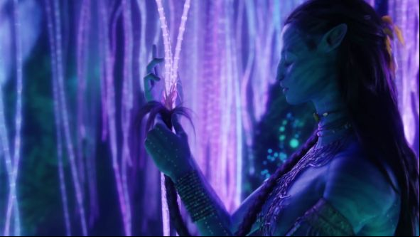 Ubisoft announce new triple-A Avatar game developed with James Cameron and Lightstorm