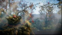 Unravel's puzzles explored in new trailer that explains just how much you can do with yarn